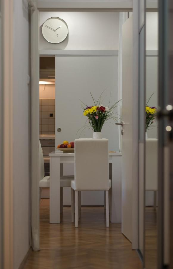 Like Home Zagreb Apartment 외부 사진