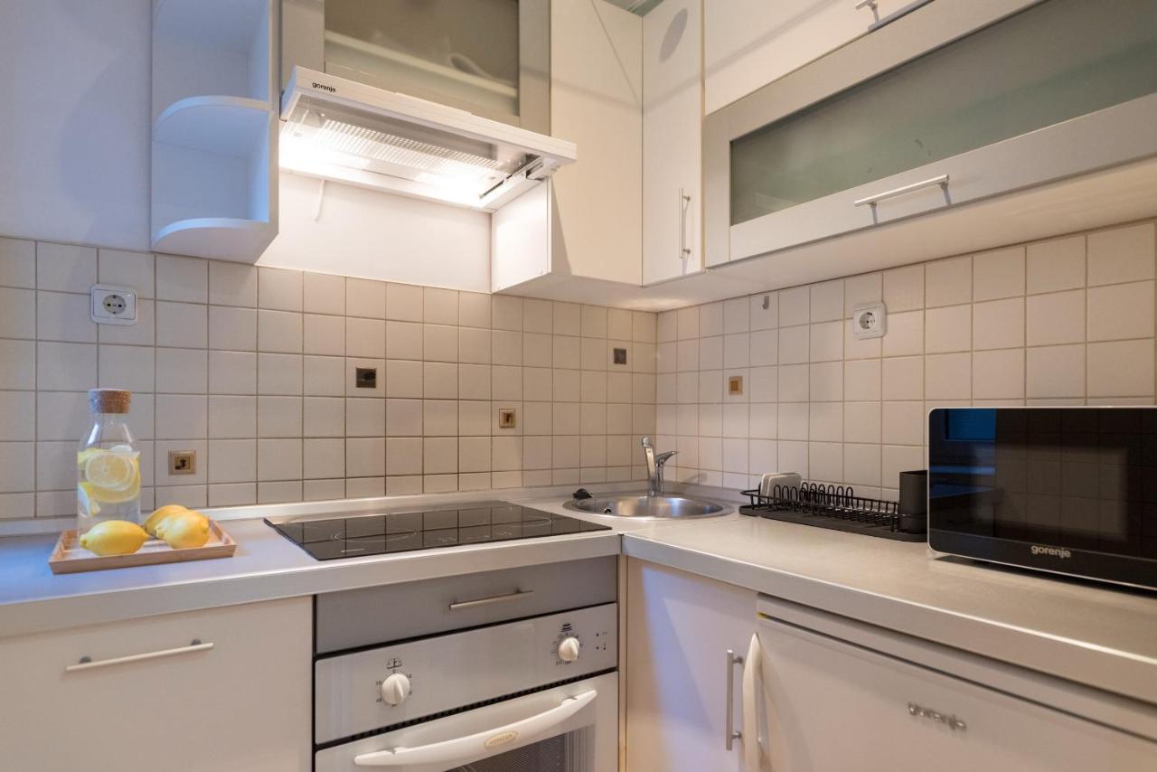 Like Home Zagreb Apartment 외부 사진