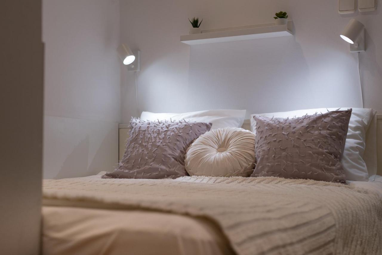 Like Home Zagreb Apartment 외부 사진