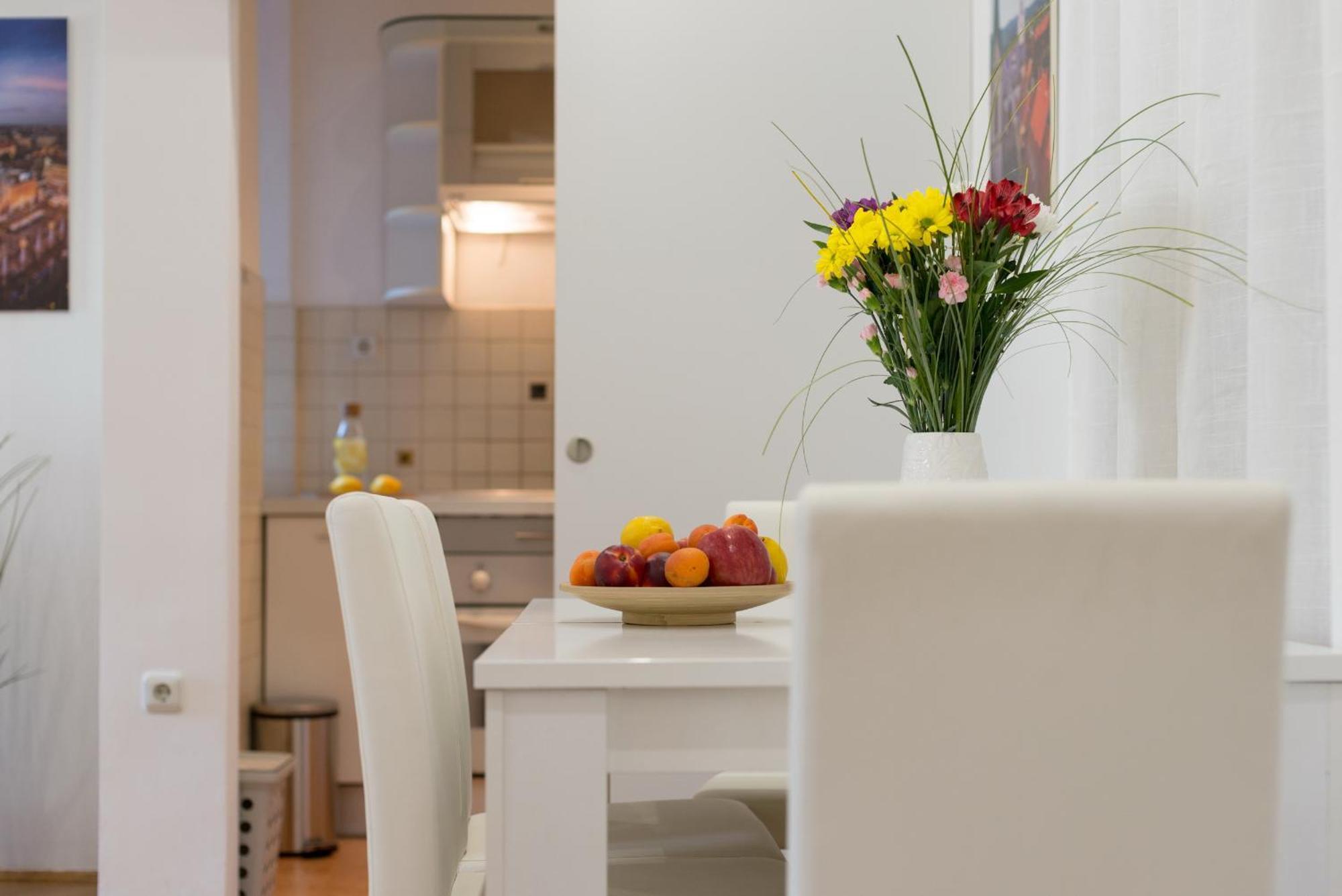 Like Home Zagreb Apartment 외부 사진