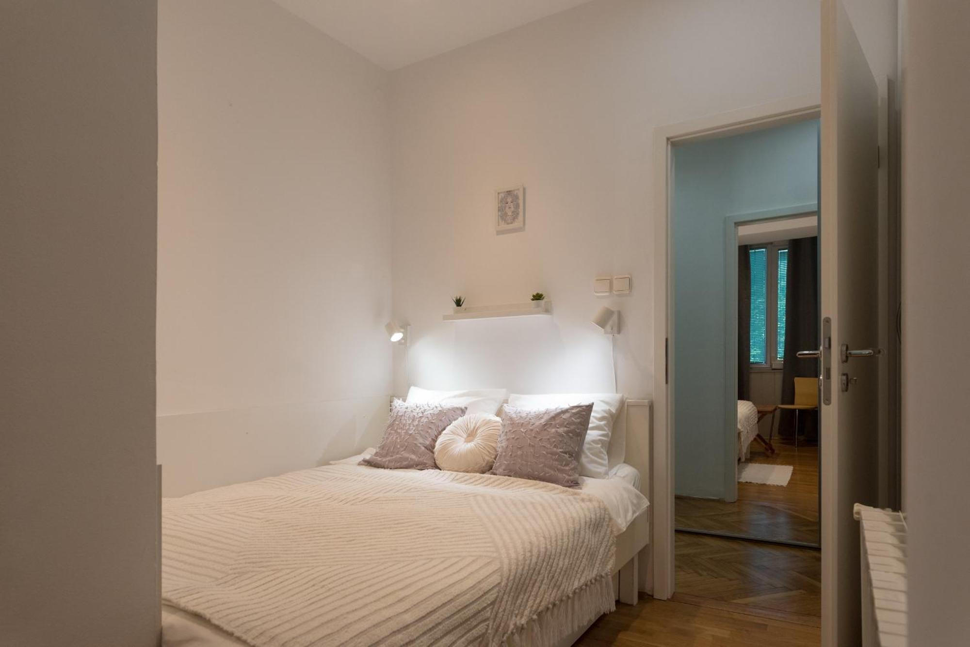 Like Home Zagreb Apartment 외부 사진