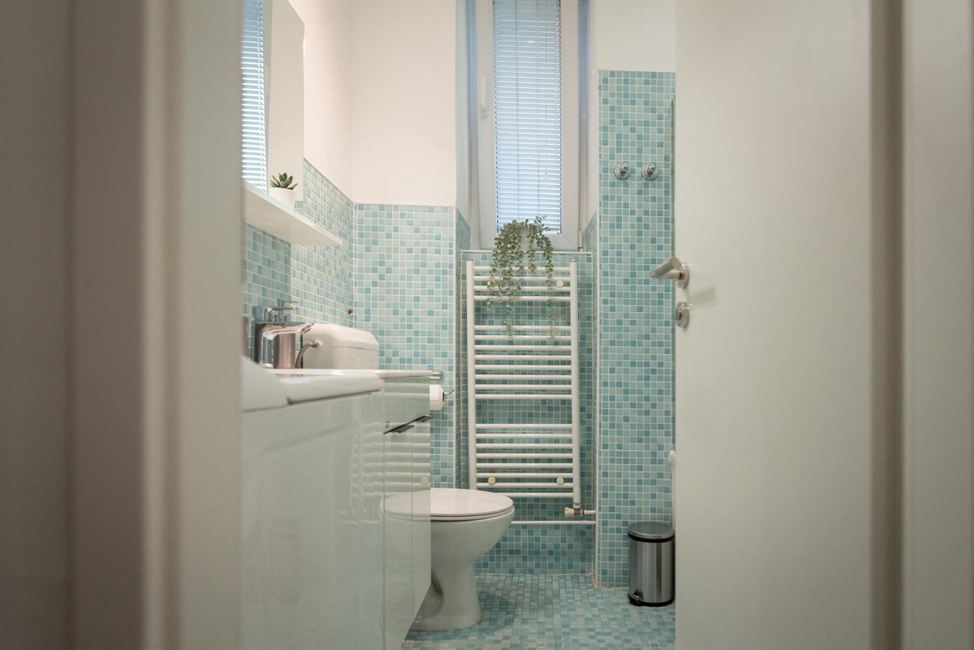 Like Home Zagreb Apartment 외부 사진