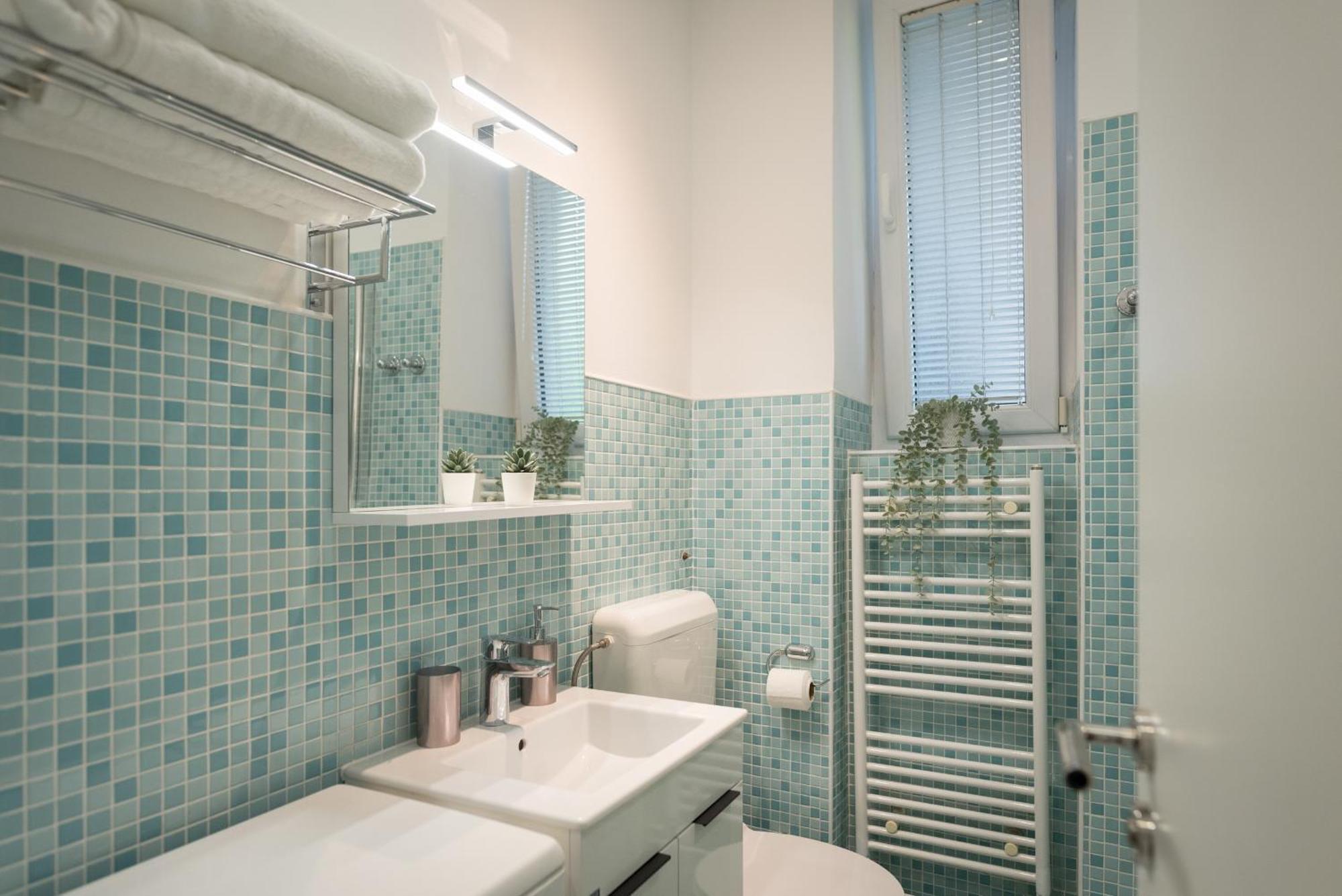 Like Home Zagreb Apartment 외부 사진